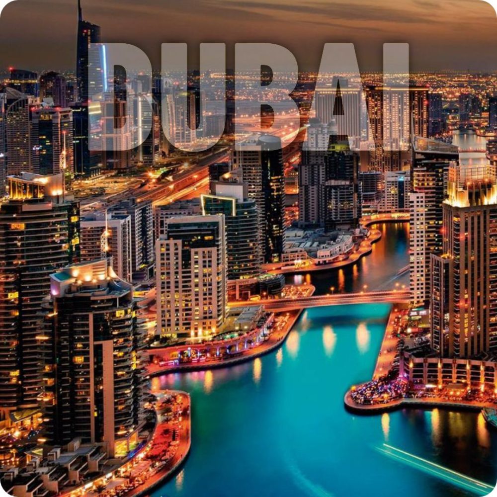 K  Dubai  Esencial