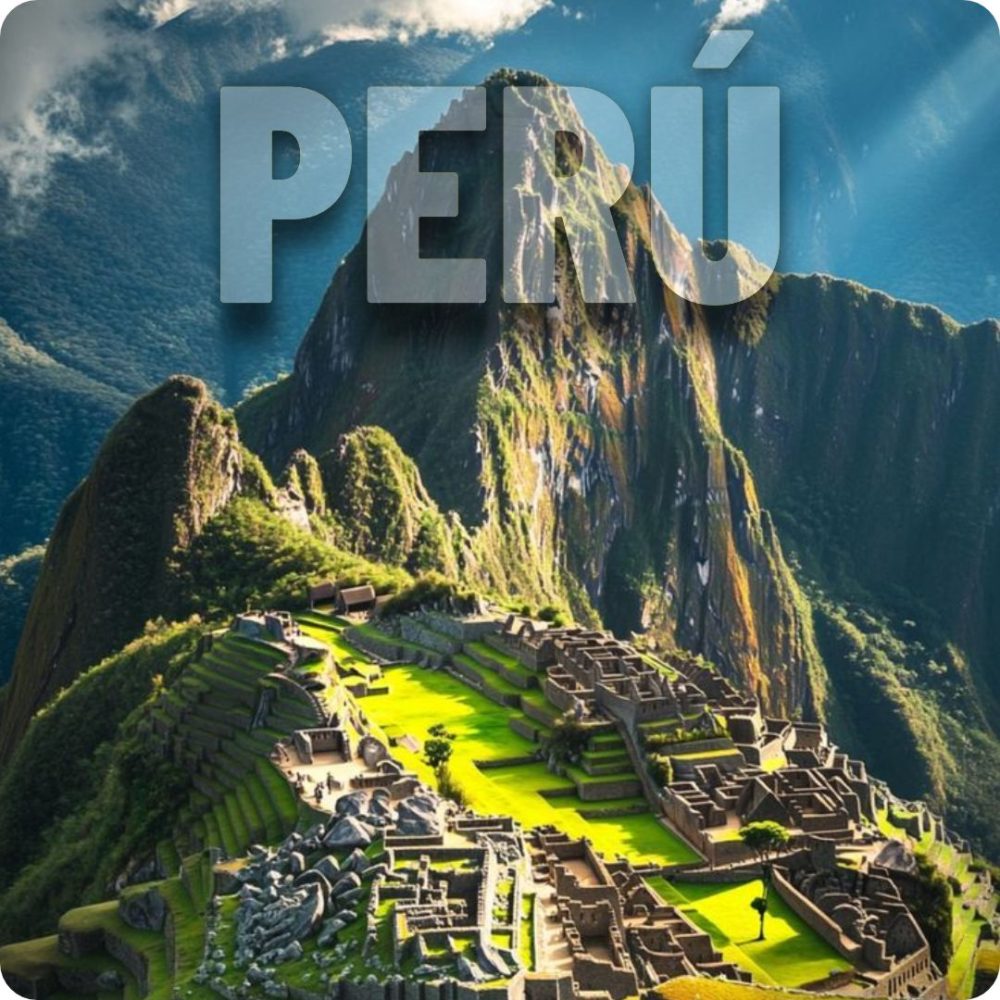 B Peru Agosto